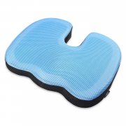 Tdbest Sitzkissen Memory Schaum, 50% Rabatt auf , nur 10.49&euro;