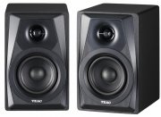 TEAC LS-M100-B Aktives Lautsprechersystem