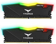 Team Group DIMM Delta RGB 16 GB DDR4-3200 Kit Arbeitsspeicher