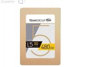 TeamGroup L5 Lite 3D 480GB SSD f&uuml;r 89&euro; - g&uuml;nstigste interne SSD-Festplatte