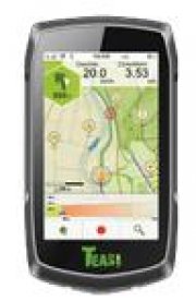 TEASI ONE&sup3; eXtend - PULS Edition incl. Brustgurt, Fahrrad, Wandern, Schifffahrt, Outdoor, Geocaching
