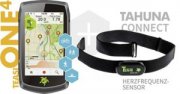 Teasi One4 HR Bundle Outdoor Navi Fahrrad nur 149,95&euro; statt 183,93&euro;