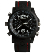 Technaxx Actionmaster Video Watch Armbanduhr