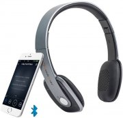  Technaxx BT-X27 Bluetooth&reg;, HiFi Kopfh&ouml;rer Over Ear Faltbar, FM-Radio nur 15,99&euro;