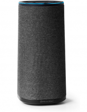 Technaxx BT-X34 MusicMan WLAN Multiroom Bluetooth-Lautsprecher mit Alexa-Sprachsteuerung
