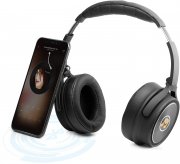 Technaxx BT-X43 Over-Ear ANC Bluetooth-Kopfh&ouml;rer