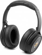 Technaxx BT-X43 Over-Ear Bluetooth Kopfh&ouml;rer mit aktiver Ger&auml;uschunterdr&uuml;ckung