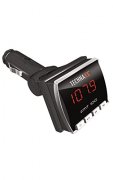 Technaxx FM Transmitter f&uuml;r nur 5,49&euro; bei Amazon