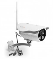 Technaxx IP-Cam HD TX-61 HD IP-&Uuml;berwachungskamera mit Nachtsicht