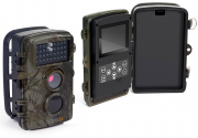 Technaxx Nature Wild Cam TX-69 Full HD Wild- &Uuml;berwachungskamera