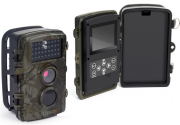 Technaxx Nature Wild Cam TX-69 Wildkamera mit Nachtsicht