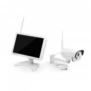 Technaxx Premium TX-29 Security &Uuml;berwachungskamera-Set f&uuml;r 179,99&euro; statt 218,90&euro;