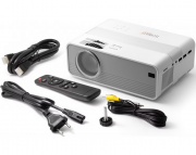 Technaxx TX-127 Mini LED HD-Beamer