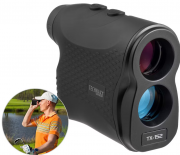Technaxx TX-152 Laser-Entfernungsmesser bis 600 Meter