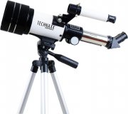 Technaxx TX-175 70/300 Teleskop inkl. Stativ