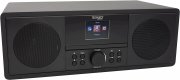 Technaxx TX-187 CD Bluetooth DAB+ & UKW Internetradio