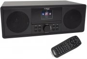 Technaxx TX-187 DAB+ Internet CD Bluetooth Radio