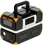 Technaxx TX-201 Powerstation 300W mit 3x USB, 12V Auto, 230V Steckdose