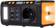 Technaxx TX-205 MINI 80 W Powerstation