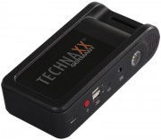 Technaxx TX-218 Jump Starter 12000 mAh Starthilfe mit Powerbank