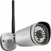 Technaxx TX-62 IP-Cam FullHD 2.0MP Outdoor Security &Uuml;berwachungskamera bei Amazon f&uuml;r 59,99 Euro