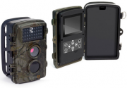 Technaxx TX-69 Nature Wild Cam Full HD Outdoor Wildkamera mit Nachtsicht