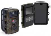 Technaxx TX-69 Nature Wild Cam Full HD Outdoor Wildkamera mit Nachtsicht