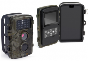 Technaxx TX-69 Nature Wild Cam Full HD Outdoor Wildkamera mit Nachtsicht