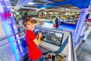 Technik MUSEUM SINSHEIM + &Uuml;bernachtung f&uuml;r 89&euro;