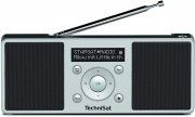 TechniSat Digitradio 1 S - tragbares Stereo DAB Radio mit Akku