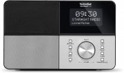 TechniSat Digitradio 306 Digital-Radio mit DAB+ und UKW bei Amazon f&uuml;r 57,99 Euro