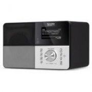  TechniSat DIGITRADIO 306 IR, schwarz f&uuml;r 99,99&euro; inkl. Versand