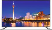 TechniSat Monitorline UHD 55 139 cm (55 Zoll) UltraHD/4K HDR10 Fernseher/Monitor