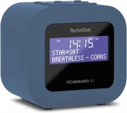 TechniSat TECHNIRADIO 40 DAB+ Radiowecker