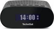 TechniSat TECHNIRADIO 50 - Kompakter DAB+ und UKW Radiowecker