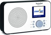 TechniSat VIOLA 2 C DAB+ und UKW Radio