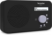 TechniSat VIOLA 2 DAB+ und UKW Digitalradio