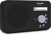TechniSat VIOLA 2 DAB+ und UKW Digitalradio