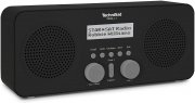 TechniSat VIOLA 2 S - DAB+ und UKW Radio