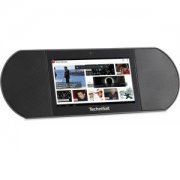 TECHNISOUND PAD (anthrazit, ohne Akku), 40,58&euro; inkl. Versand