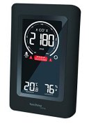 Technoline CO2-Messger&auml;t WL1030 f&uuml;r 69,89&euro; bei Amazon