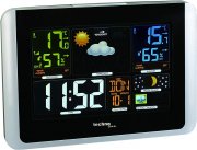 Technoline WS 6442 Wetterstation inkl. Au&szlig;ensender