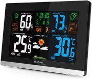 Technoline WS 6462 Funkwetterstation