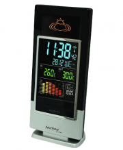 TechnoLine WS 6502 Wetterstation mit Vorhersage