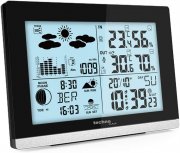 Technoline WS 6762 Funk-Wetterstation