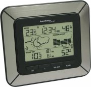 Technoline WS 9273-IT Wetterstation mit Vorhersage