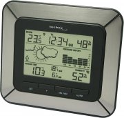 Technoline WS 9273 Wetterstation mit Vorhersage