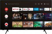 Techwood U43XA53B 43 Zoll 4K UHD Triple-Tuner Android Smart TV