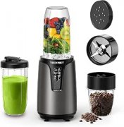 TECKNET Smoothie Maker f&uuml;r nur 21,99&euro; statt 39,99&euro;