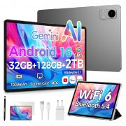 TECLAST 10 Zoll Tablet mit 128GB Speicher f&uuml;r unter 111&euro;
